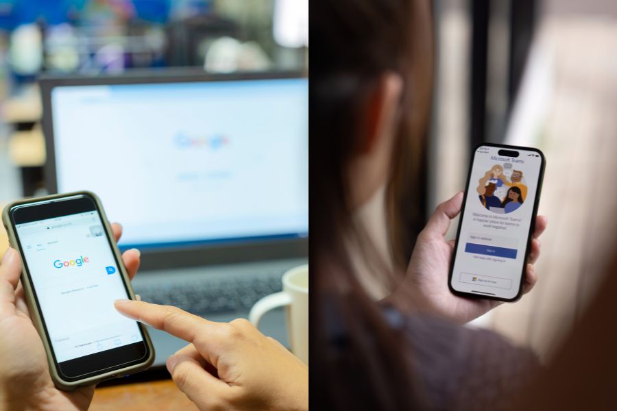 Google Workspace vs Microsoft 365: Which is Better for Remote Teams?