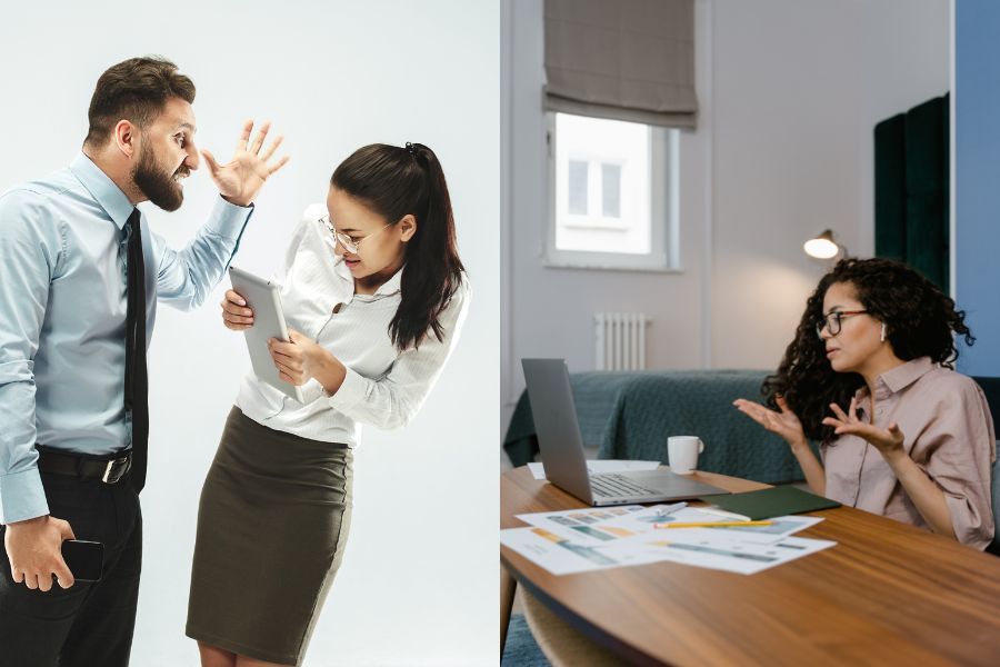 Virtual Assistants vs In-Person Assistants